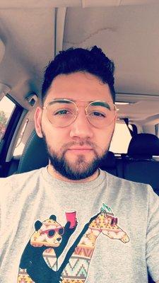 photo of Christian P.