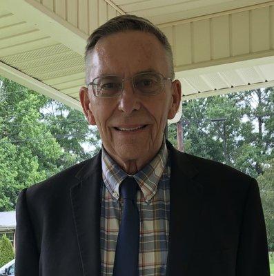 Photo of Jerry S.