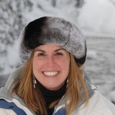 photo of Michelle S.