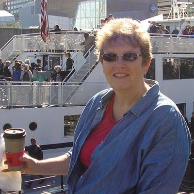 Photo of Michele W.