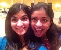 Photo of Priyanka W.