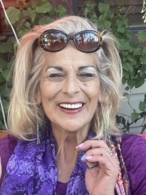 Photo of Judith S.