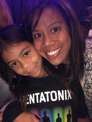 photo of Kristine D.