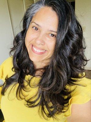 Photo of Martha G.