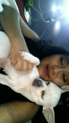 photo of Kimberly G.