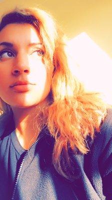 Photo of Stefanie Q.