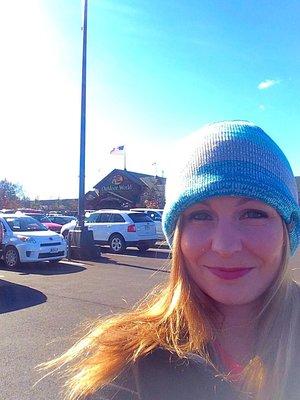 photo of Jennifer W.