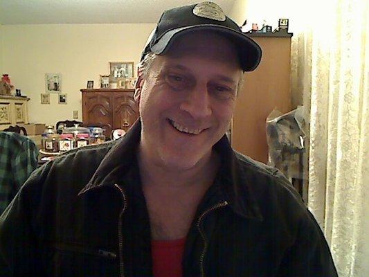 photo of Robert C.