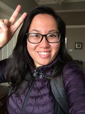 Photo of Vivian D.