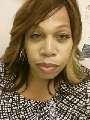 Photo of Kendra B.
