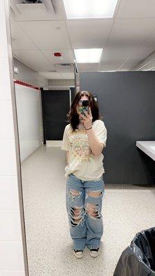 photo of Kimberly C.