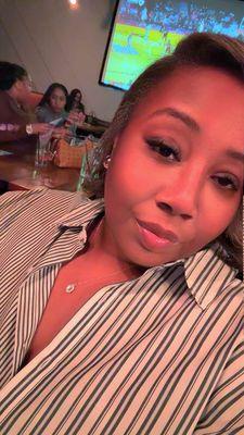 photo of Damondra K.