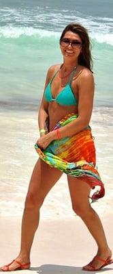 Photo of Misty D.