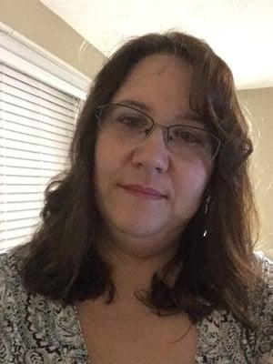 Photo of Wendy M.