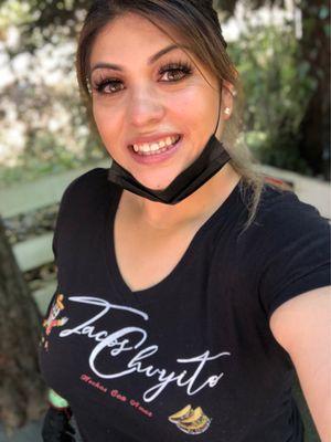 photo of Veronica S.