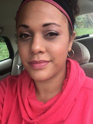 Photo of Kylene A.