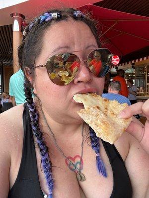 photo of Samantha C.