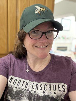 photo of Jessica P.