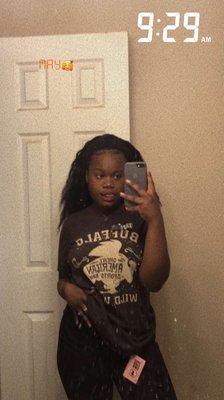 Photo of Maylynn C.