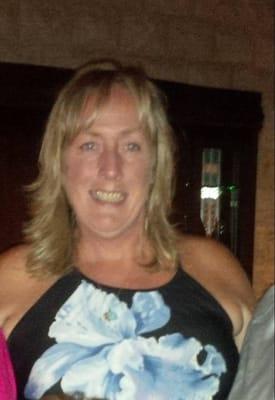 photo of Mary Margaret H.