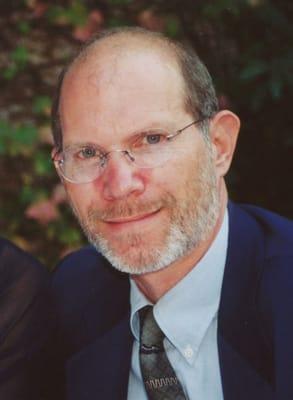 Photo of Carl W.