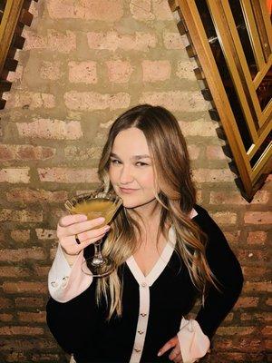 Photo of Jacqueline M.