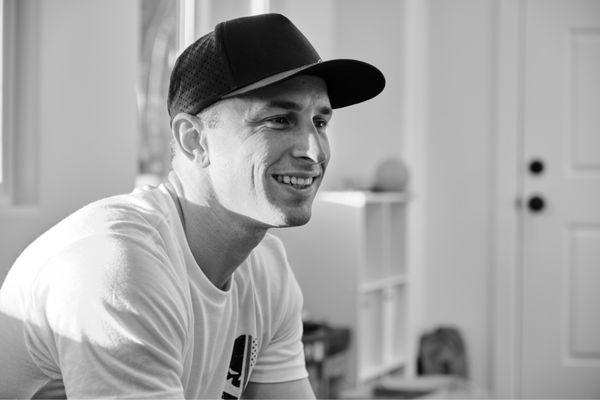 Photo of Sean P.
