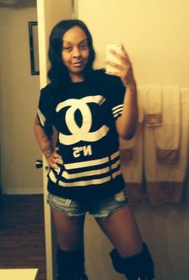 Photo of Shae N.