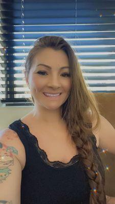 Photo of Melody A.