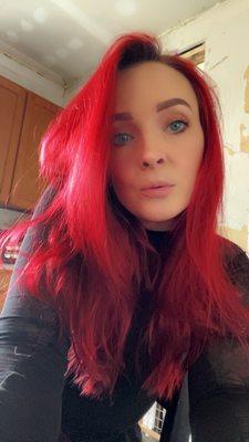 photo of Kellene C.