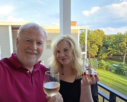 photo of Elizabeth R.