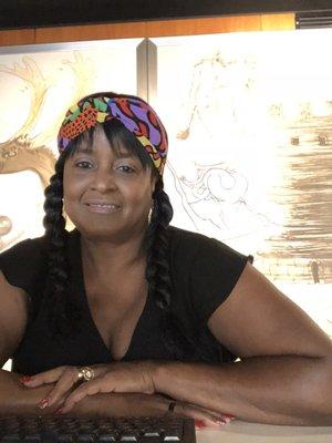 photo of Robin M.