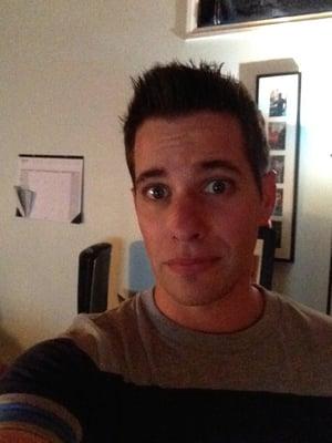 Photo of Jon G.