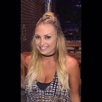 Photo of Danielle M.
