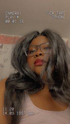 photo of Naomi R.