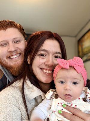 photo of Estrella A.