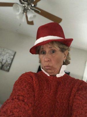 Photo of Sandi G.