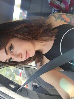 Photo of Angie L.