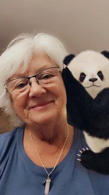 Photo of Terrianne J.