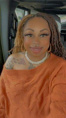 Photo of Faith F.