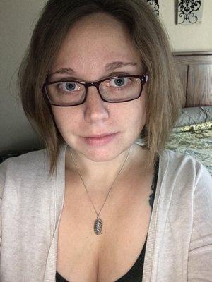 Photo of Jodi B.