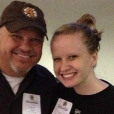 Photo of Melissa S.