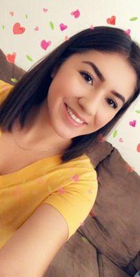 Photo of Lorena D.