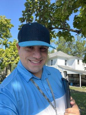Photo of Brian T.