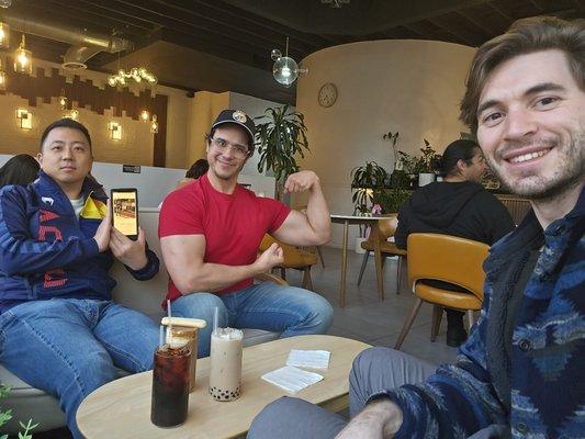 photo of Alejandro F.