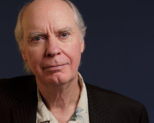 Photo of David U.