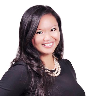 photo of Teresa Chow U.