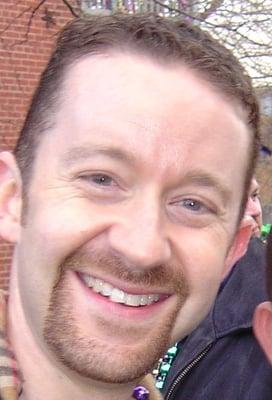Photo of Michael W.