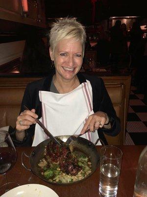 Photo of Carolyn H.