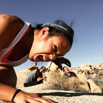 Photo of Christina M.